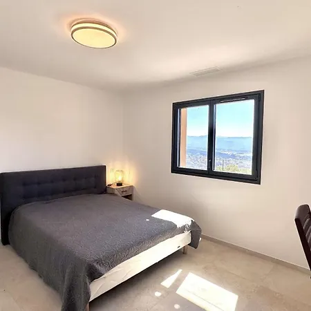 Les Barraques Maison 3 Avec Piscine Vue بيت للعطل أجاكسيو