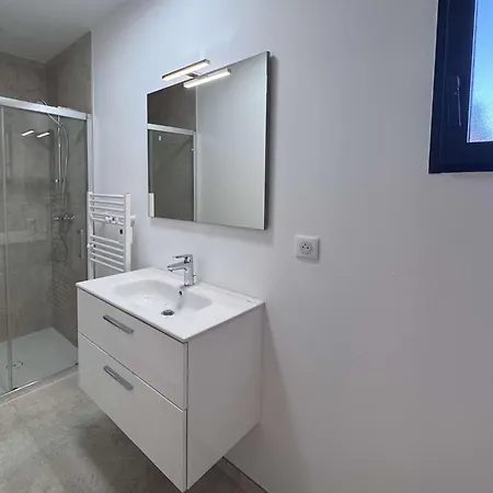 Tatil Evi Les Barraques Maison 3 Avec Piscine Vue