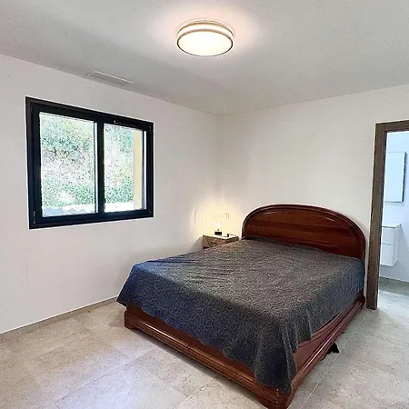 Tatil Evi Les Barraques Maison 3 Avec Piscine Vue